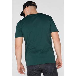 Koszulka Alpha Industries Basic image-2