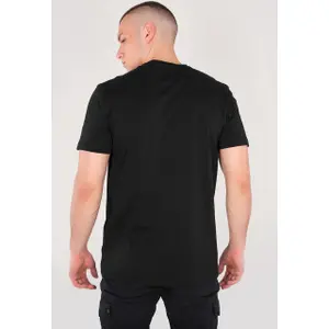 T-shirt Alpha Industries Basic 365 image-1