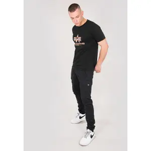 T-shirt Alpha Industries Basic 365 image-2