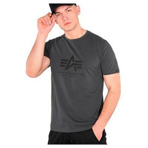 Koszulka Alpha Industries Basic image-1