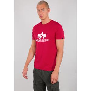 100501-523-t-shirt-alpha-industries-basic-red