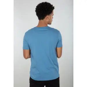 T-shirt Alpha Industries Basic image-3