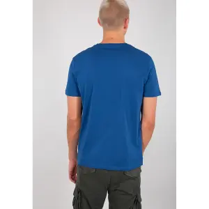T-shirt Alpha Industries Basic image-3