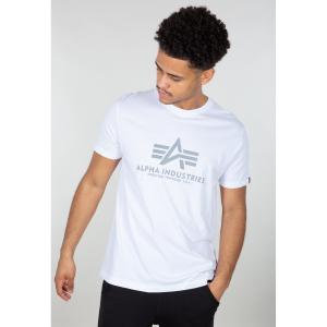 Koszulka Alpha Industries Basic image-1