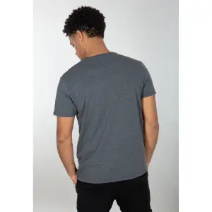 T-shirt Alpha Industries Basic image-3