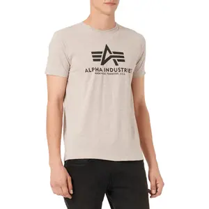T-shirt Alpha Industries Basic T-Shirt image-1