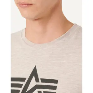 T-shirt Alpha Industries Basic T-Shirt image-3
