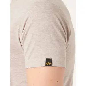 T-shirt Alpha Industries Basic T-Shirt image-4