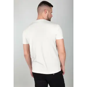 T-shirt Alpha Industries Basic image-2