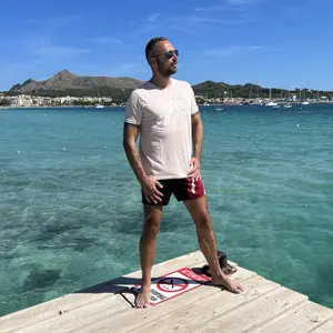 T-shirt Alpha Industries Basic image-3