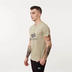 Koszulka Alpha Industries Basic image-1