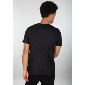 T-shirt Alpha Industries Basic Rainbow Ref. image-3