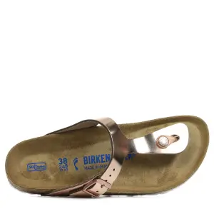 Sandals Birkenstock Gizeh Bs image-3