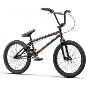 1005050122-kinderfiets-radio-bike-revo-zwart-oranje-20-pouces-150-168-cm