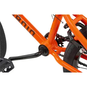 Kinderfahrrad Radio Bike Revo image-3