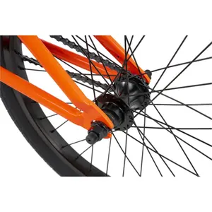 Kinderfahrrad Radio Bike Revo image-6