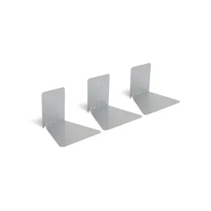 Set of 3 large wall shelves Umbra image-0