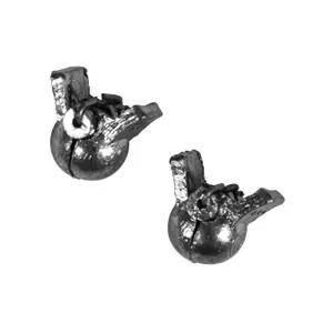 Fjädrande sond WaterQueen 25g 1 (x2)