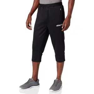 Pantalon 3/4 Uhlsport noir image-2