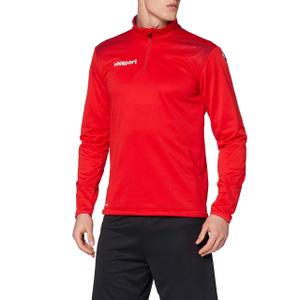 1/4 zip jacket Uhlsport Goal image-1