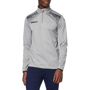 1/4 zip jacket Uhlsport Goal image-1
