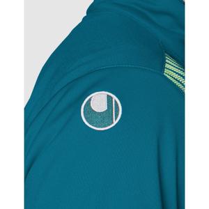 1/4 zip jacket Uhlsport Goal image-3