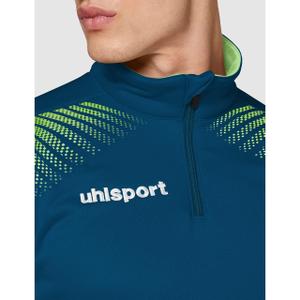 1/4 zip jacket Uhlsport Goal image-5