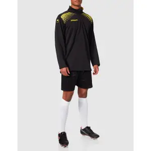 1/4 zip jacket Uhlsport Goal image-2