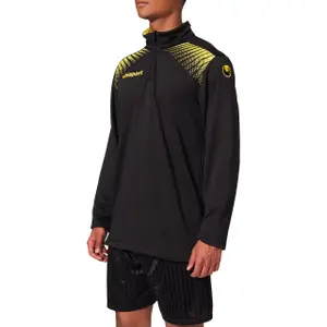 1/4 zip jacket Uhlsport Goal image-1