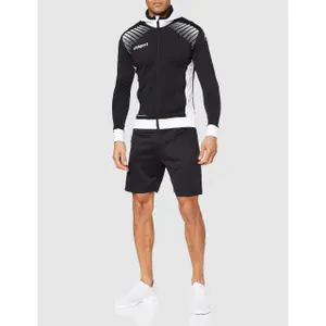 Hooded jacket Uhlsport Goal Tec image-1