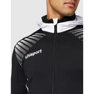 Hooded jacket Uhlsport Goal Tec image-4