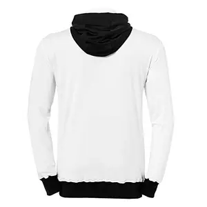 Hooded jacket Uhlsport Goal Tec image-1