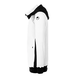 Hooded jacket Uhlsport Goal Tec image-2