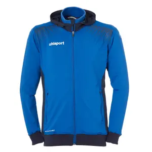 Hooded jacket Uhlsport Goal Tec image-0