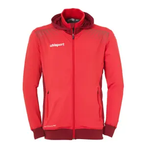 Hooded jacket Uhlsport Goal Tec image-0
