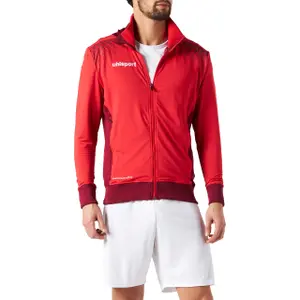 Hooded jacket Uhlsport Goal Tec image-1