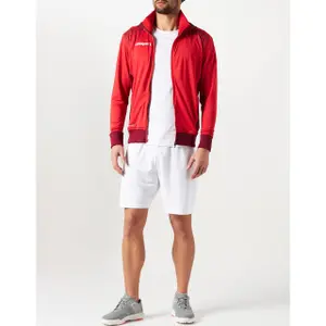 Hooded jacket Uhlsport Goal Tec image-2