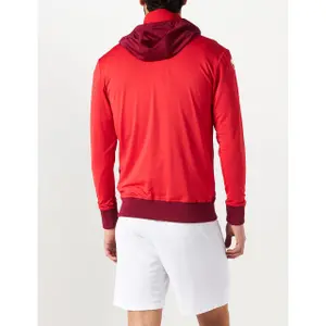 Hooded jacket Uhlsport Goal Tec image-3