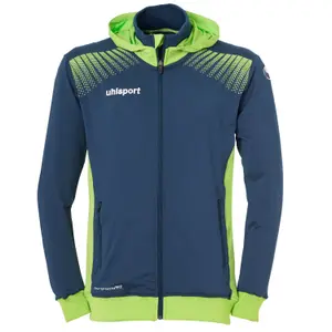 Hooded jacket Uhlsport Goal Tec image-0