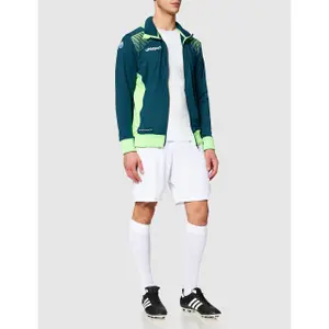 Hooded jacket Uhlsport Goal Tec image-1