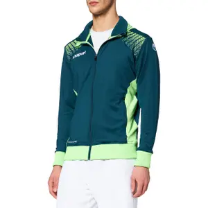 Hooded jacket Uhlsport Goal Tec image-2