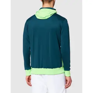 Hooded jacket Uhlsport Goal Tec image-3