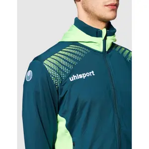 Hooded jacket Uhlsport Goal Tec image-4
