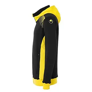Hooded jacket Uhlsport Goal Tec image-2