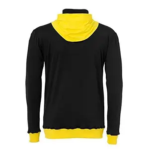 Hooded jacket Uhlsport Goal Tec image-3