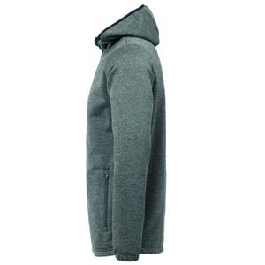 Chaqueta infantil Uhlsport Essential Fleece image-3