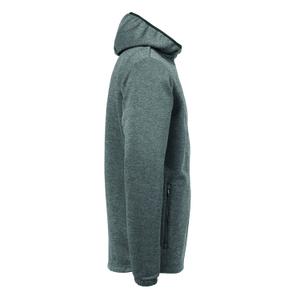 Chaqueta infantil Uhlsport Essential Fleece image-2