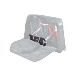 Housse de protection chaîne/roue Evoc image-1