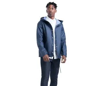 Veste Herschel forecast hooded image-3