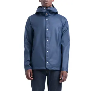 Veste Herschel forecast hooded image-1